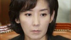 나경원 “‘1억 피부숍’ 사실이면 앞으로 정치 안해”