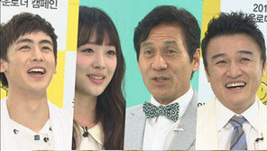 설리, 안성기에 “몇 살까지 주연 배우를…?”