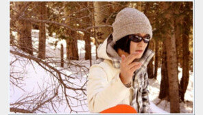 서태지, 의문의 사진공개 ‘혹시 최근 모습?’