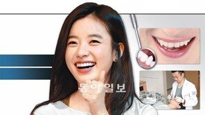 [헬스&뷰티]마음의 병 되기 전에… 송곳니 부근 덧니 즉시 치료하세요