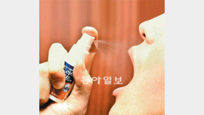 [헬스&뷰티]바짝바짝 마르는 입안, 무심코 지나치면 큰 병 부른다