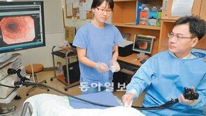 [헬스&뷰티]이유 알수없는 지속적 설사-복통… 혹시 나도 ‘크론병’?