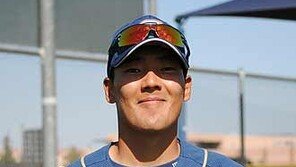 [현지인터뷰] ‘오뚝이’ 여정호와 눈물 젖은 공…“더 이상의 좌절은 없다”