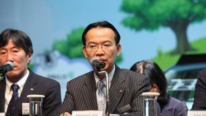 “올해 한국서 2만대 팔겠다” 토요타의 선전포고