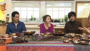 [채널A] 90년대 원조 오빠들의 입담 대결