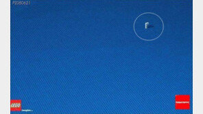 레고로 만든 잠수함, 단순하면서도 신선한 반전! “예술이란 이런 것!”