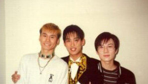 양현석, ‘20년 전 과거’ 김원준 뺨치는 꽃미남