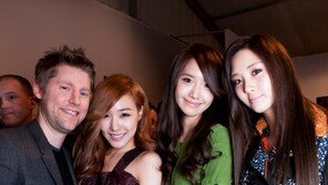 [연예 뉴스 스테이션] 소녀시대 윤아·서현·티파니, 버버리 패션쇼 참석