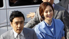‘외조의 왕’ 김승우, 김남주 ‘넝굴당’ 카메오 출연
