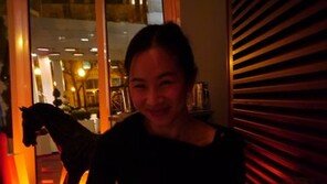 김동률, 이소은 근황 공개 ‘기적같은 만남’