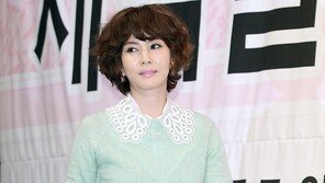 [SD포토] 김남주, 상큼한 봄향기 폴폴