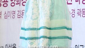 [SD포토] 김남주, 세월을 잊은 미모 ‘깜짝’