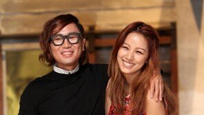 [SD포토] ‘절친’ 이효리-정재형, MC도 꿰찼다