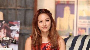 [SD포토] 이효리, 연애하더니 다소곳 해졌네~