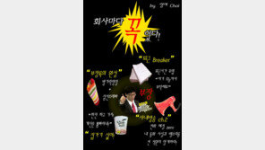 이런 사람 회사마다 꼭 있다!… “깨알같은 표현에 웃음이 절로”