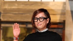 정재형 “유희열 코를 납작하게 해주고 싶다. 아홍홍홍”