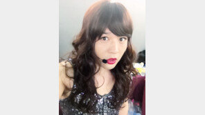 신동 ‘섹시 아이콘’ 현아 따라잡기 “여자보다 예뻐”