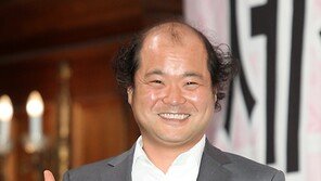 [SD포토] 김상호, ‘천재소년이었어요’