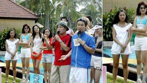 윤은혜, 10년 전 모습 화제 “모델 오미란과 비교돼…”