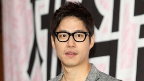 ‘넝굴당’ 유준상 “스마트한 이미지 부담스럽다”