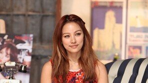 이효리, 연인 이상순 질문에 “그 사람 누구죠? 아…” 재치응수