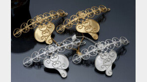 전통 비녀·노리개, 이젠 20대 여성이 찬다