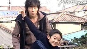 ‘미사’ 갈치, 폭풍성장…‘제2의 유승호?’