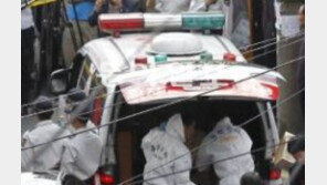 아이와 투신자살 할 수 밖에 없었던 母사연