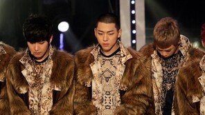 [포토] 블락비 지코, 삭발 눈길…‘반성 많이 했나?’