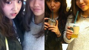 미쓰에이, 숨바꼭질 놀이 “나 잡아봐라~”