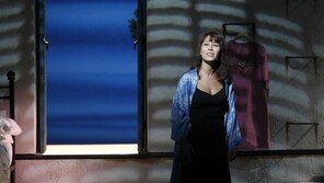 [생활체육 7330] 최정원 “무대 위 강철체력은 수영 덕분”