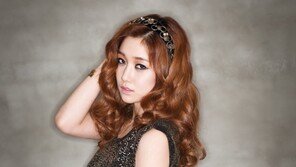 나인뮤지스 세라, 맥심 표지서 ‘모델돌 인증’