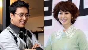 ‘외조의 왕’ 김승우, 코믹 연기로 아내 응원!