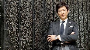 ‘사극왕의 귀환’ 최수종 “연기의 기본은 발음…국어사전으로 공부”