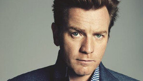 [연예 뉴스 스테이션] 이완 맥그리거, 신세계백화점 모델로…남자배우 최초