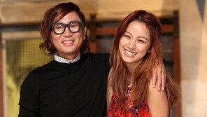 새MC 이효리 “남친 이상순, 초대하고 싶어요”