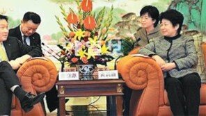 최태원 SK그룹 회장 “中 우시 하이닉스 공장 적극 지원하겠다”