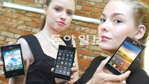 스마트폰, PC보다 빠르고… 로봇과 결합하고… 미리보는 신개념 기기의 경연장