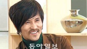 [오늘의 채널A]‘서태지와 아이들’ 이주노의 셔플댄스 실력은?