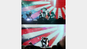 ‘CF논란’ 닉쿤 측 “욱일승천기, 촬영당시 없었다”