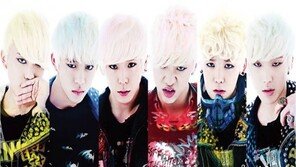 B.A.P(비에이피), 데뷔곡 ‘워리어’ 충격적 엔딩 ‘전원 전사’