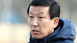 ‘약속의 땅 영암’ 최강희 V추억