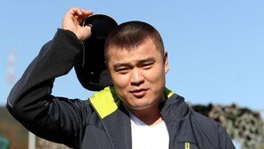 [앤서니 기자의 추신수 스토리] 추신수의 특별한 이니셜 문신