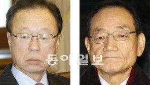 檢 “박희태 의장 돈봉투 총괄책임… 의장지위 고려 불구속 기소”
