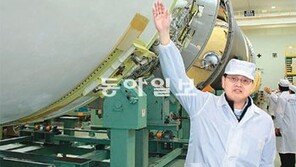 日 우주산업 전초기지… 5월엔 아리랑 3호 싣고 우주로