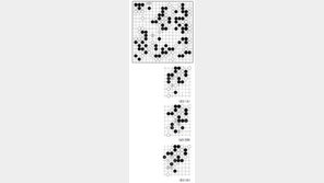 [김승준 9단의 이 한수]제16회 LG배 결승 1국