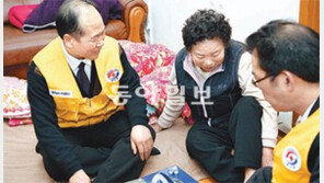 [부산/경남]“사업 실패 후 자살도 생각했지만…”류권형씨 선행 화제