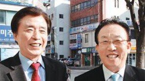 [대구/경북]대구-경북 “신공항 등 함께 추진”