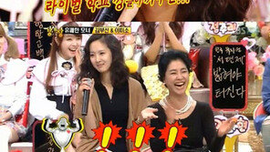 김부선 딸 이미소, 미모에 온라인 들썩 ‘문채원 닮은꼴?’