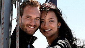 닉 부이치치 결혼, “그의 삶은 희망, 감동 그 자체!”